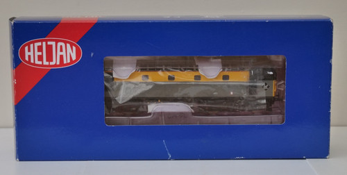 Heljan class 2639 - heljan, 26036