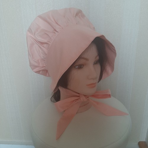 Ladies girls peach - girls, cotton