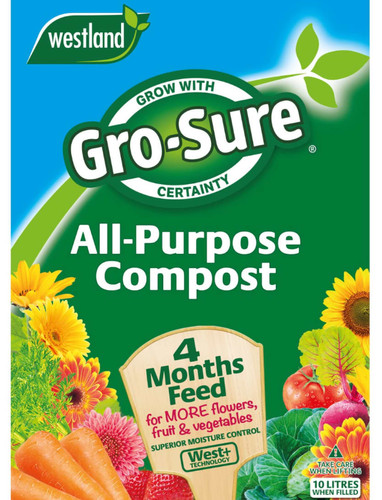 Westland gro sure all - westland,