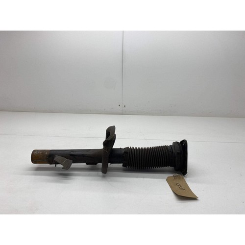 Ford focus suspension - ford,