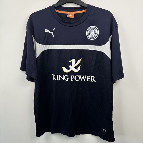 Puma leicester city football - puma,