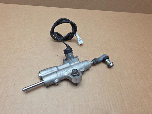 Yamaha steering damper - yamaha,