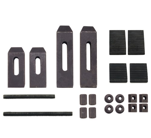 Piece clamping kit for - 24,
