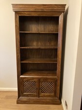 John Lewis Maharani Bookcase