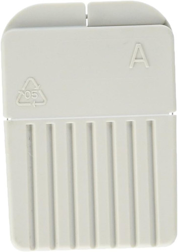 Pack wax guards ear - ear, cerustop