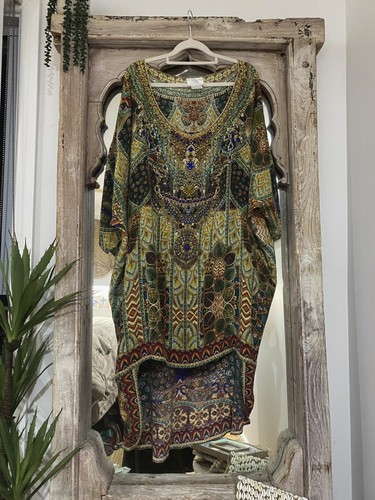 Camilla kaftan dress - camilla, kaftan/dress