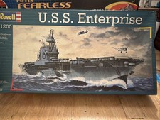 2005 revell 1200 - 2005, scale