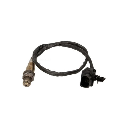 Lambda probe fits - lambda,