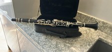 Yamaha 250 clarinet case - 250,