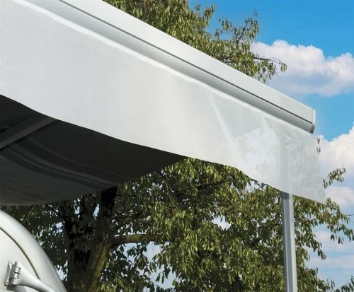 Fiamma shade sun view - view, to