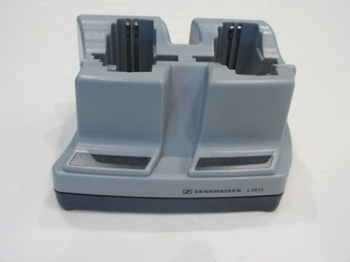 Sennheiser l2015 charger - sennheiser, for