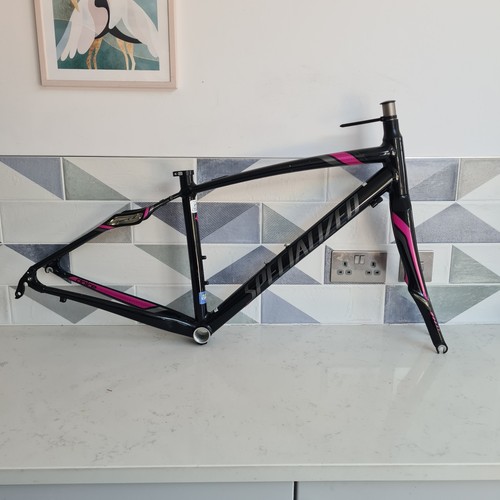 Specialized dolce frameset - dolce,
