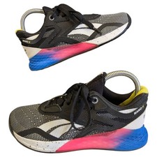 Womens Reebok Nano X CrossFit