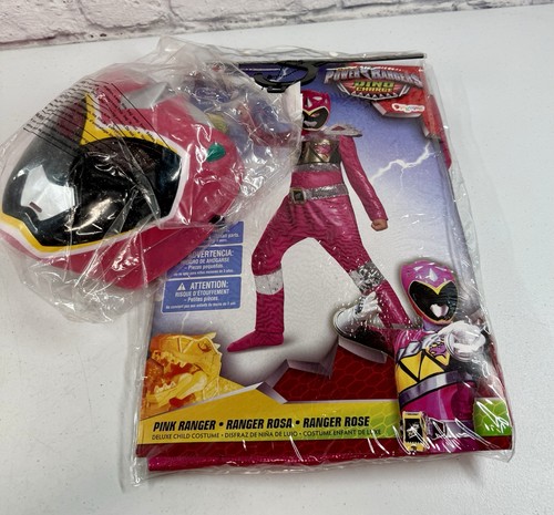 2015 power ranger pink - 2015, girls