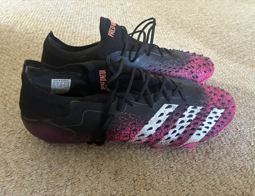 Adidas predator freak fg - freak, fg/ag