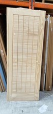 Internal cottage pine - pine, solid
