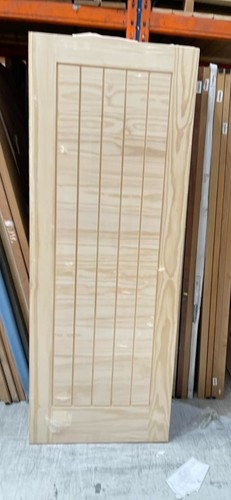 Internal cottage pine solid - cottage,