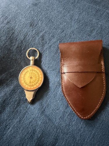 Vtg selsi german made - selsi, german-made