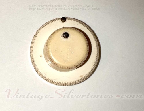 Silvertone 1457 danelectro - silvertone,