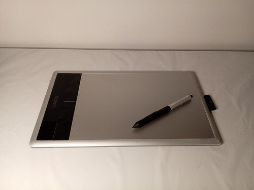 Wacom bamboo create cth 670 - wacom,