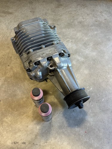 Eaton m90 supercharger - m90, /