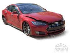 Tesla model electric car - tesla,