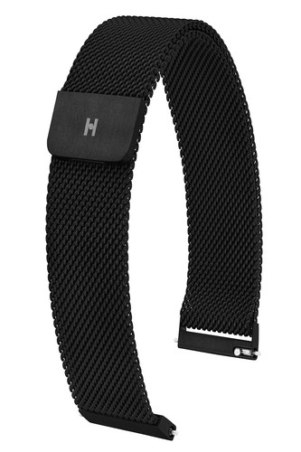 Hirsch milanese watch strap - watch,