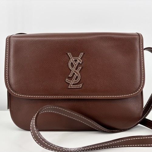 Yves saint laurent - yves, crossbody