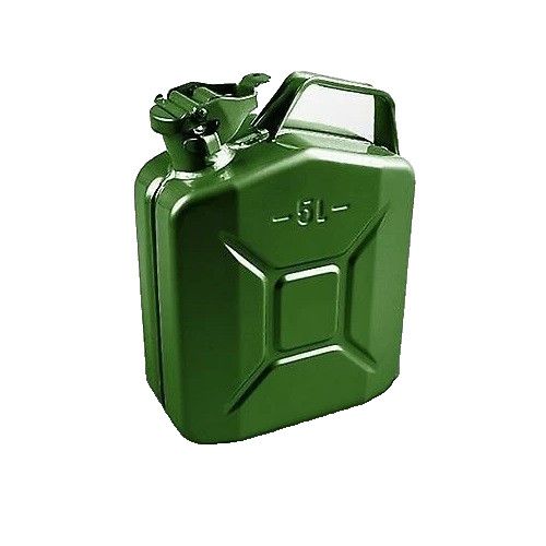 Metal fuel petrol diesel - petrol,