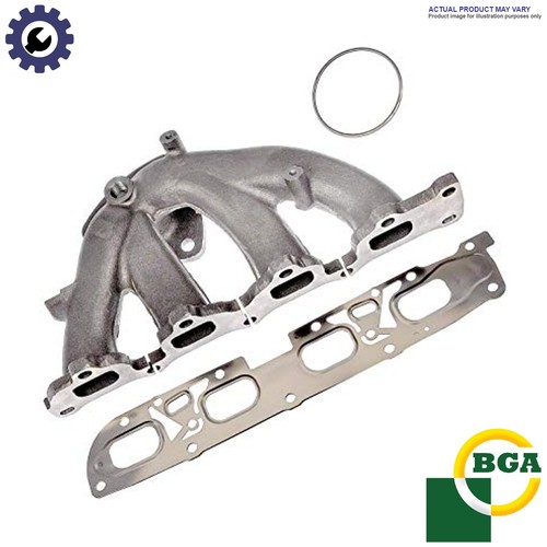 Gasket exhaust manifold - gasket,