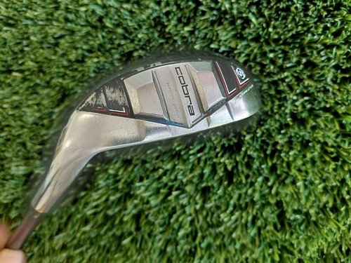 Cobra rail hybrid iron sand - cobra,