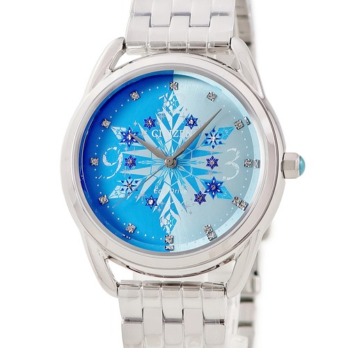 Citizen eco drive frozen - citizen,
