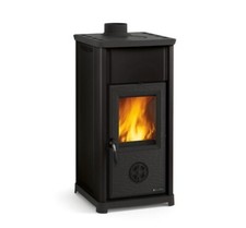 TEA La Nordica Extraflame Wood