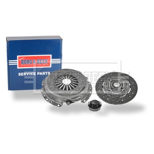 Piece clutch kit - kit, for