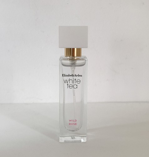 Elizabeth arden white tea - white, wild