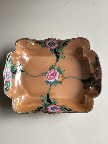 Noritake art deco - noritake,