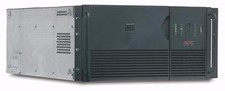 APC 5000 VA XL UPS - New batteries installed - 12m Warranty - SU5000rmxli5u