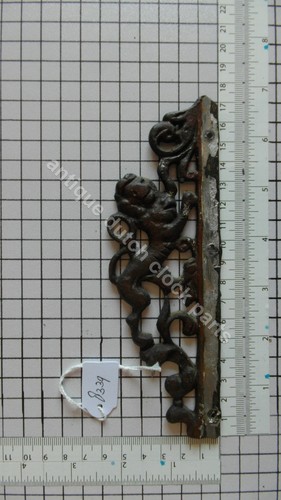 Small warmink friesian stoel - warmink,