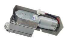 GENUINE POLAR TRAY TURNING MOTOR 24VDC ASSEMBLY AG104 ICE MAKER MACHINE GL192