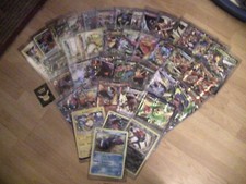 Pokemon Jumbo oversized cards