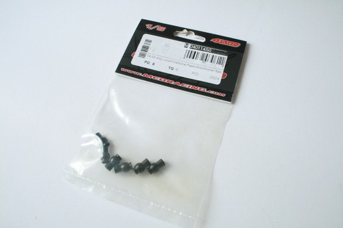 Mcd alloy lower wishbone - alloy,