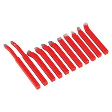 Sealey 11pcs 8mm - , lathe