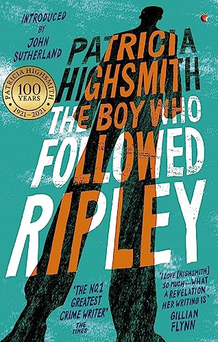 The boy who - boy, followed