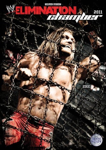 Wwe elimination chamber 2011 - wwe:,