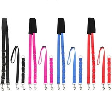 3pcs Dog Grooming Harness