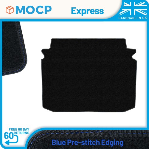 Express with blue pre stitch - express, pre-stitch