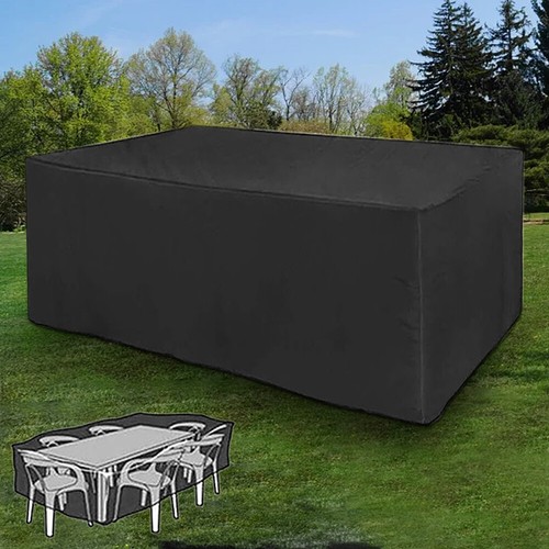 Large waterproof garden patio - large,