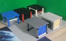 LEGO Garage Roller Door -