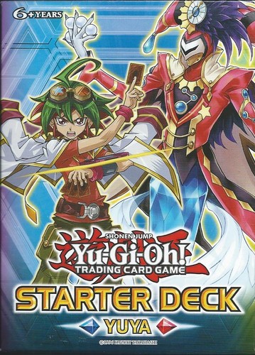 Yuya 1st edition - yu-gi-oh!,