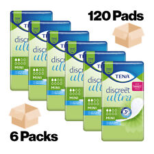 TENA Lady Discreet Ultra Pad